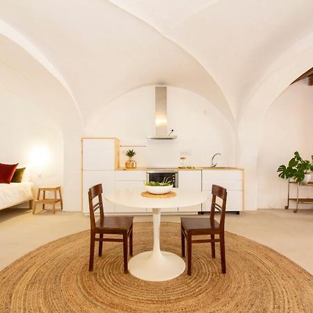 Loft Cidade Antiga Lejlighed Beja Eksteriør billede
