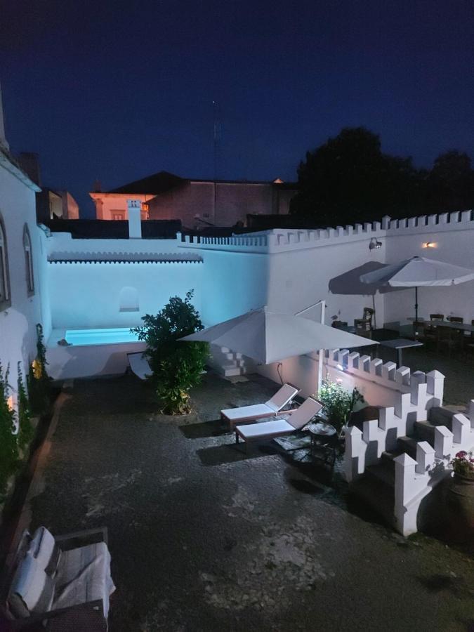 Loft Cidade Antiga Lejlighed Beja Eksteriør billede