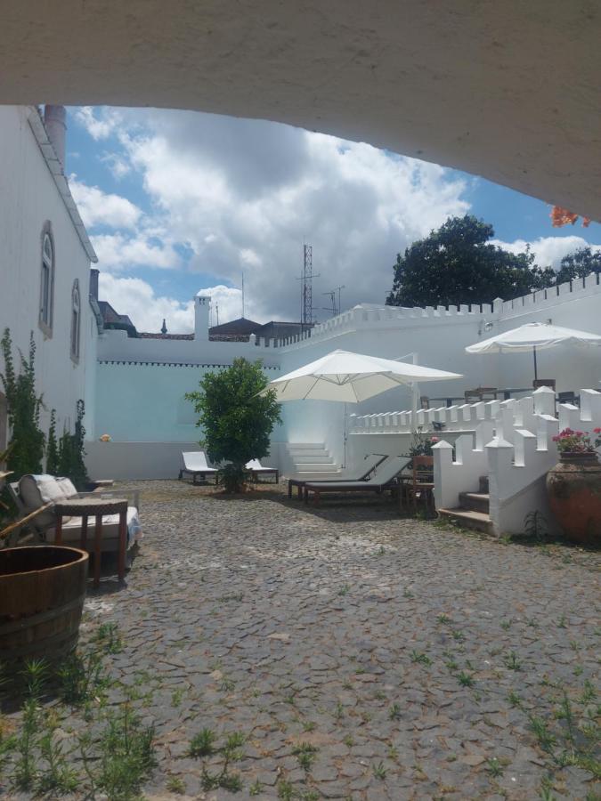 Loft Cidade Antiga Lejlighed Beja Eksteriør billede
